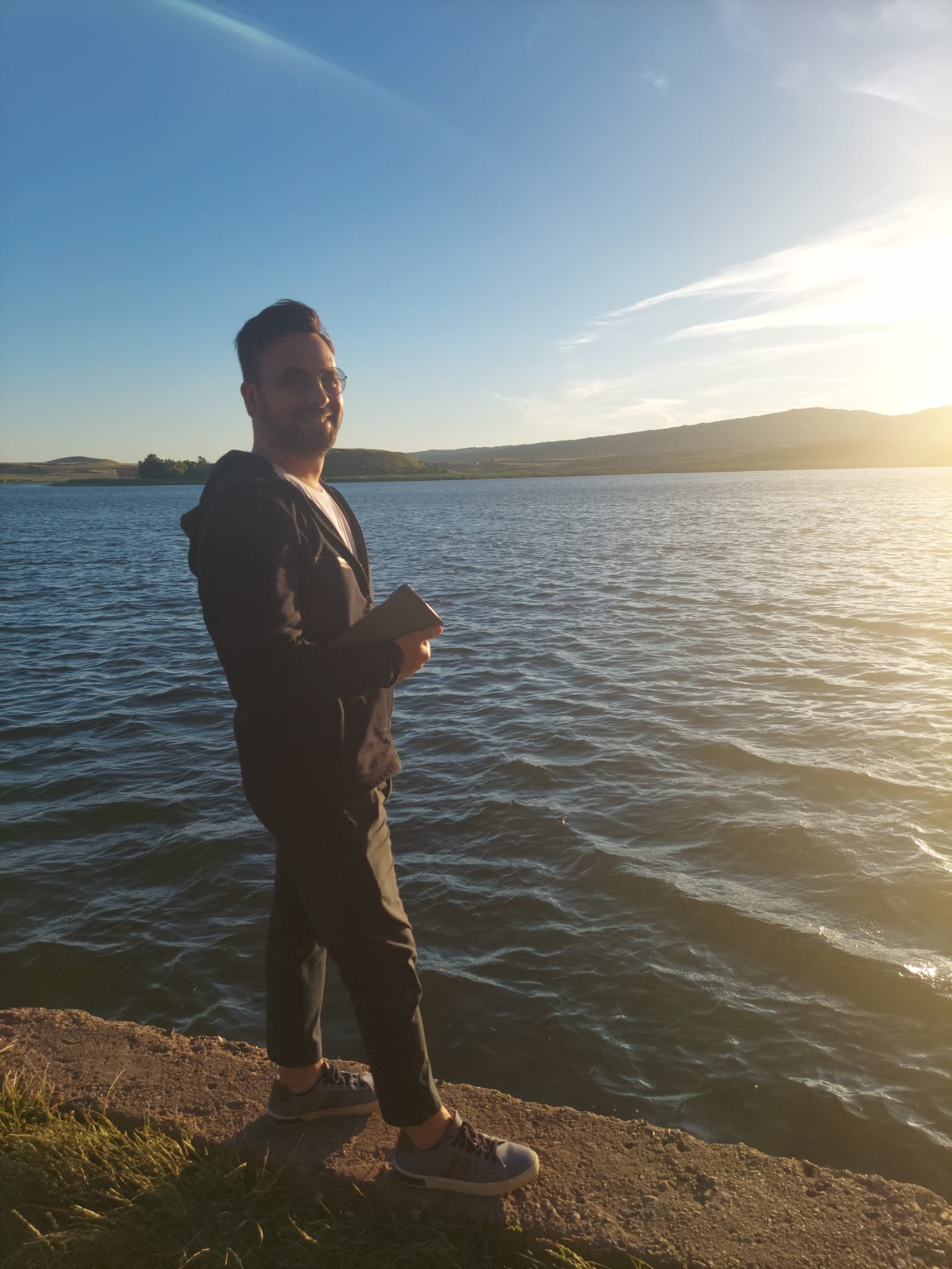 İbrahim Erdem Profil